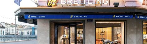 breitling geneve boutique|breitling boutique geneva.